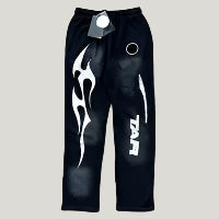 Men's Hoodie and Pants Set