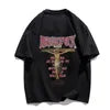 Mens Jesus T-shirt