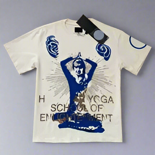 Men's "Praying" T-shirt